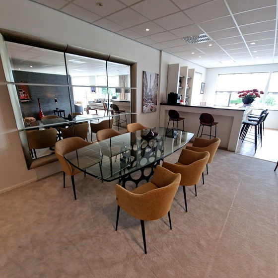 Image 1 of Porada Jean Botte C dining table - 240x120