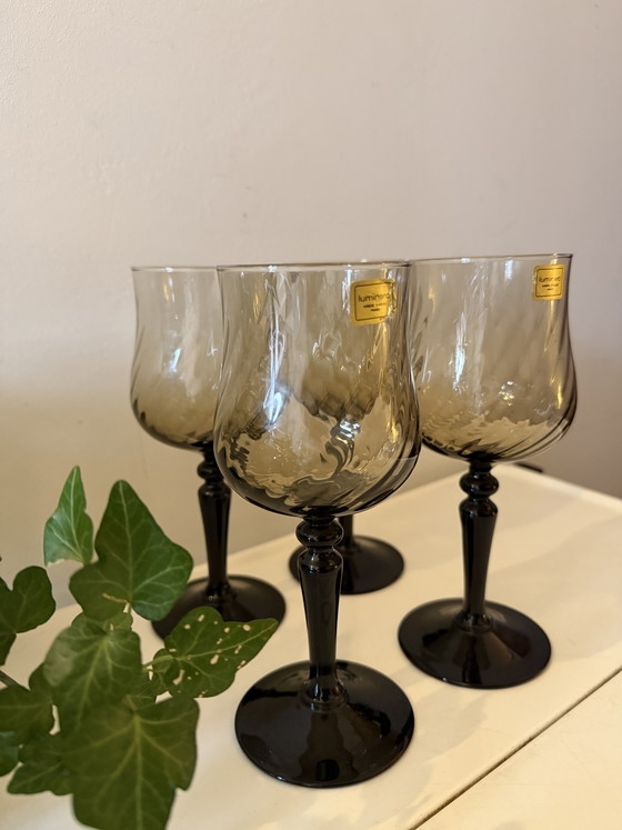 Verres à vin Luminarc – Verres et carafes (photo 2 of 7)