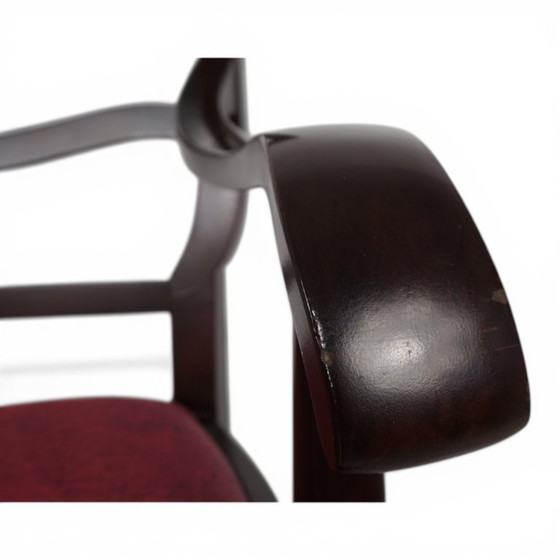 Image 1 of Fauteuil Art Déco, 1930