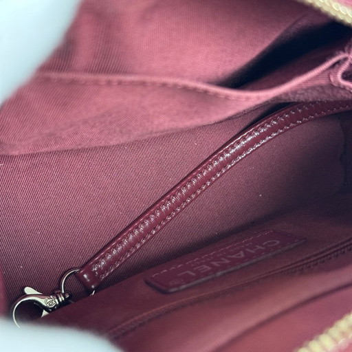 Chanel Gabrielle Hobo – crossbody tassen, Lambskin (photo 2 of 29)