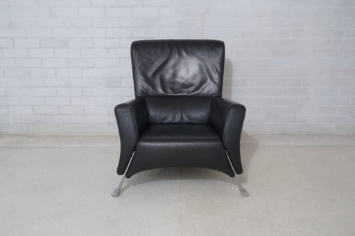 Fauteuil Rolf Benz 322