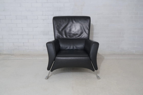 Image 1 of Fauteuil Rolf Benz 322