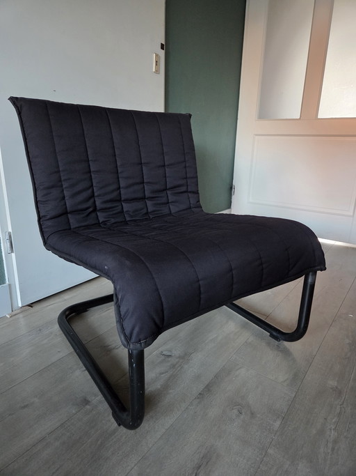 Kebe, diseño danés, busframe