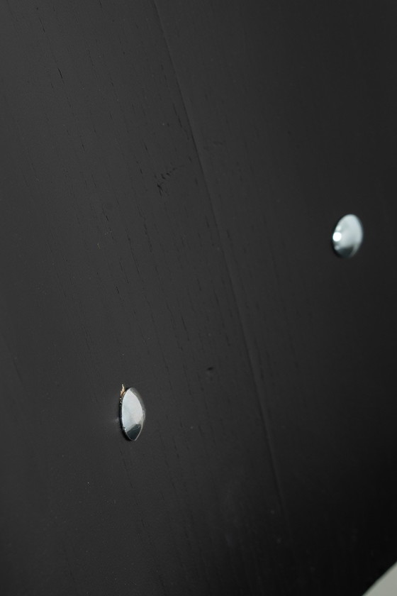 Image 1 of Chaise Eames LCM pour Vitra