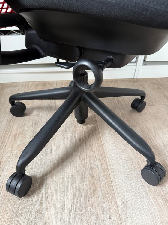 Image 1 of Fauteuil de bureau Herman Miller Sayl