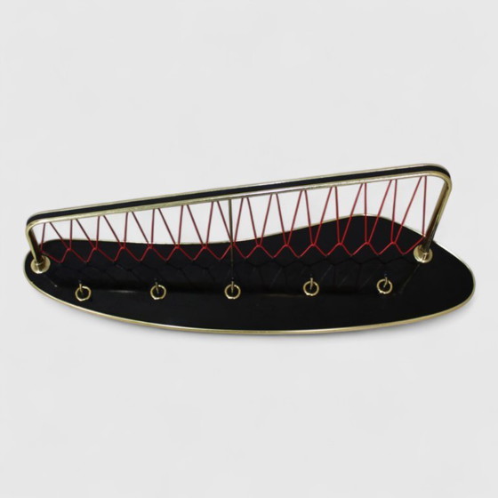 Image 1 of Vintage coat rack, wardrobe 1950s
