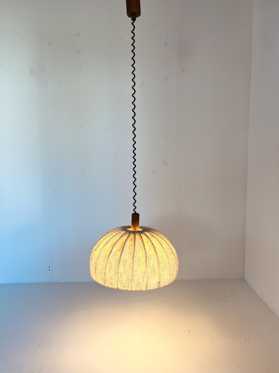 Image 1 of Vintage Pendant Lamp, Domus '70