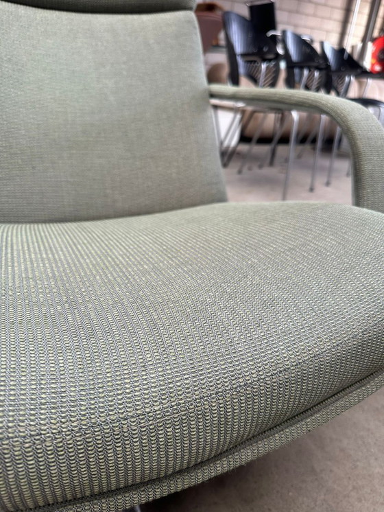 Image 1 of Artifort F141 fauteuil by Geoffrey Harcourt