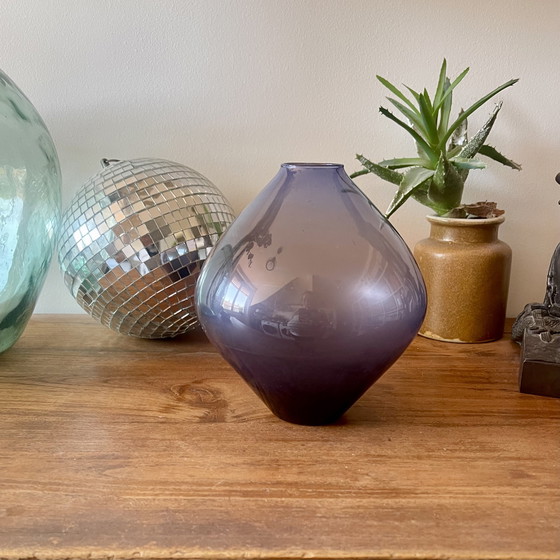 Image 1 of Handgemachte Vase