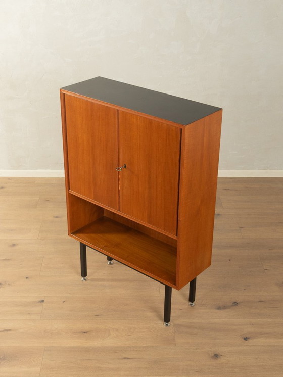 Image 1 of 1960s dresser, Heinrich Riestenpatt, Vintage