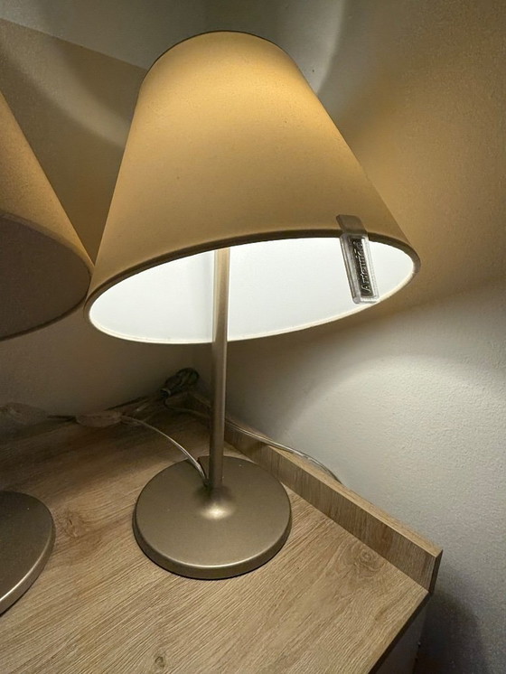 Image 1 of Artemide Melampo notte coppia