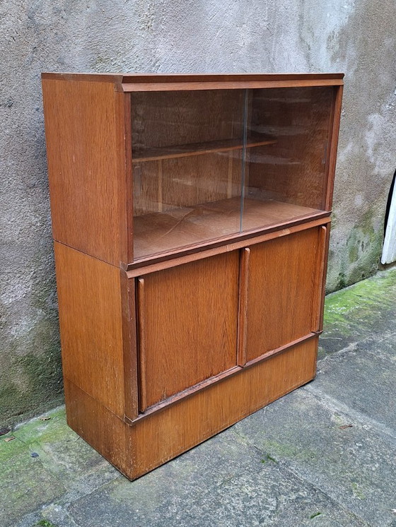 Image 1 of Biblioteca Oscar di Didier Rozaffy