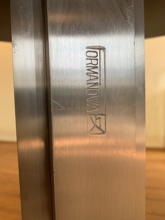 Image 1 of Formanova conference table