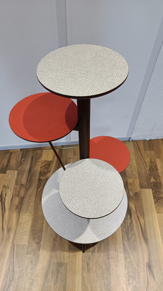 Image 1 of Vintage plant stand