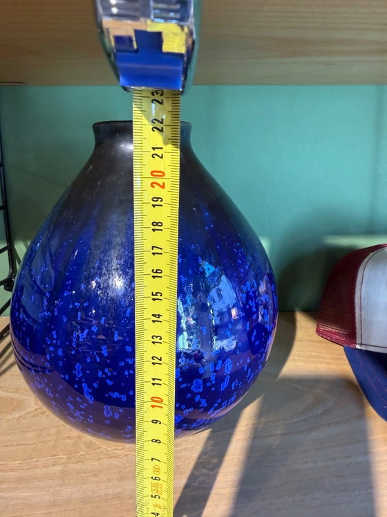 Vaso Wendelin Stahl – Vasi, Ceramic (photo 4 of 5)