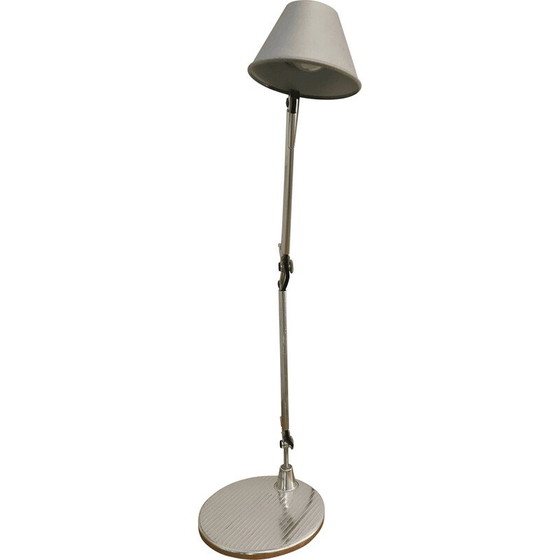 Image 1 of Vintage Tolomeo table lamp by Michele de Lucchi and Giancarlo Fassina, 2000