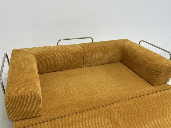 Image 1 of Teddy sofa