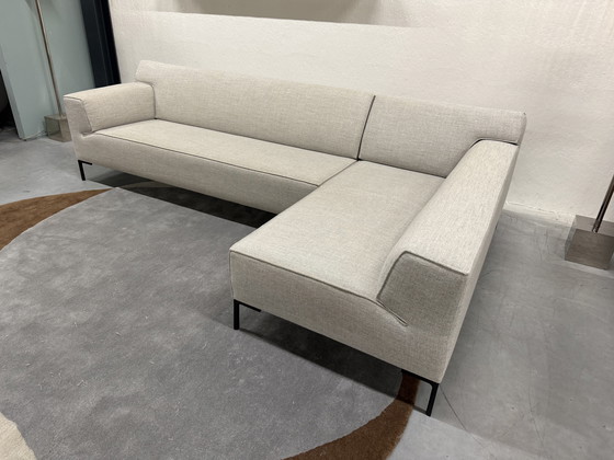 Image 1 of Design on Stock Bloq Corner sofa Milton Freeze 300