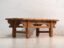 Ancienne table kang basse en pin – Chine, circa 1890 – Tables basses (photo 35 of 40)