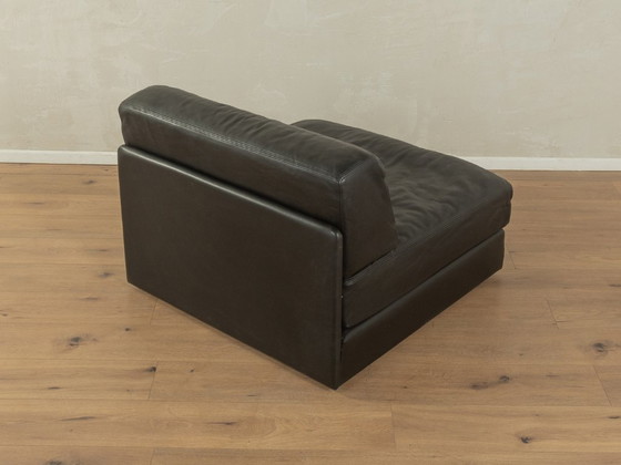 Image 1 of DS-76 Poltrona di De Sede