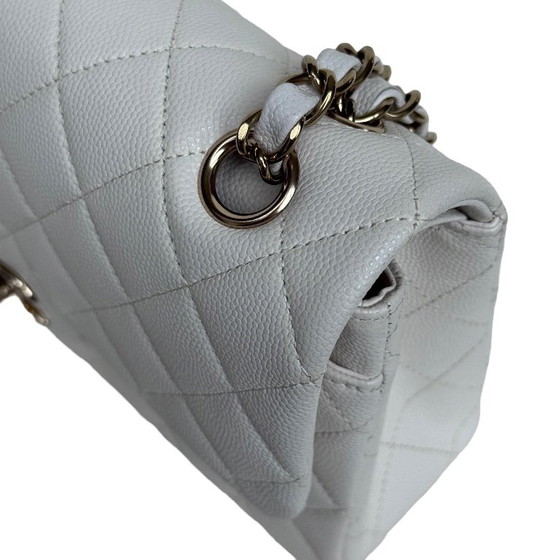 Chanel Classic Flap Small – Crossbody bags, Calfskin (photo 6 of 17)