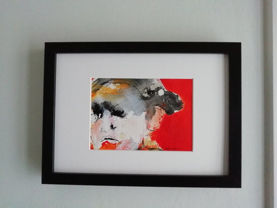 Rob Jacobs – Schilderijen & Tekeningen, Canvas (photo 2 of 8)