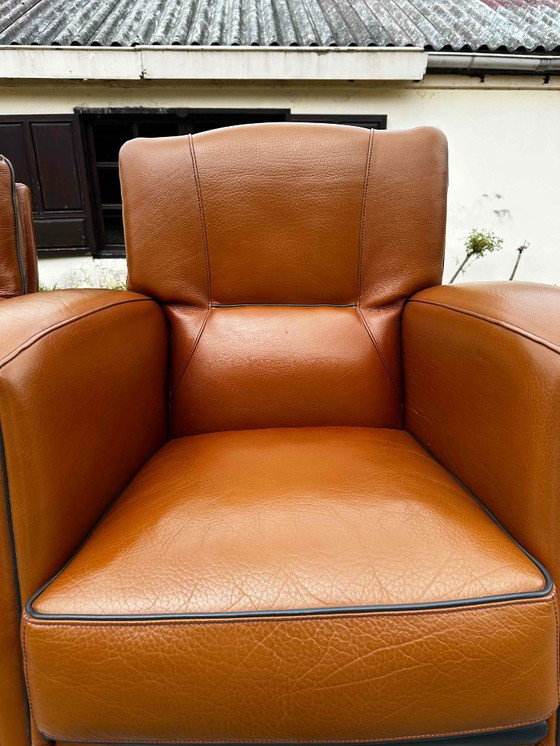 Image 1 of Armchair Mol & Geurts 1x Last