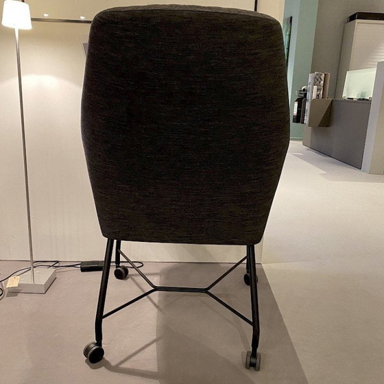 Image 1 of Sedia da pranzo Arco Sketch