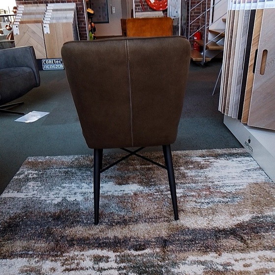 Image 1 of Maxfurn Beautee eetkamerstoel (set van 5)