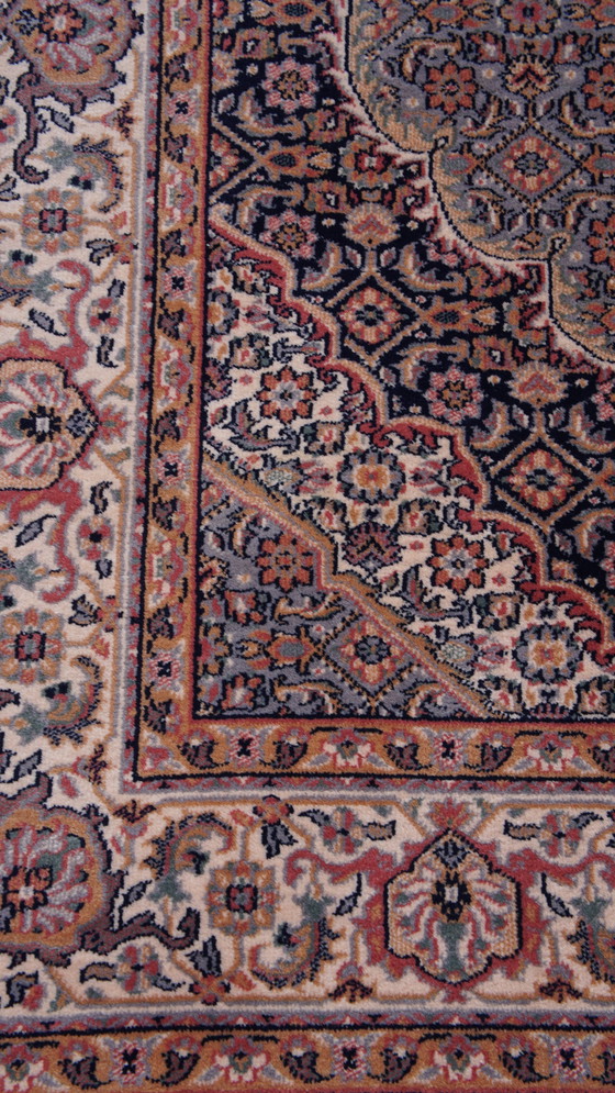 Image 1 of Grand tapis à motifs 291x199cm