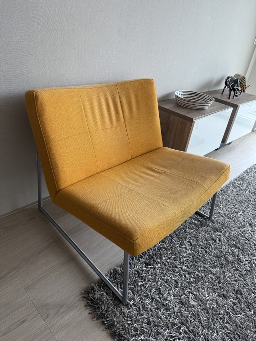 Harvink Hebbes Armchair