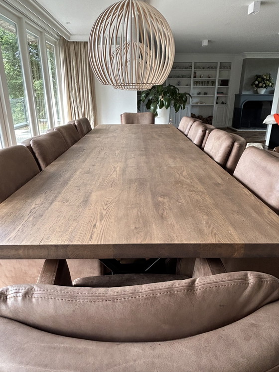 Image 1 of Comode sedie da tavolo da pranzo