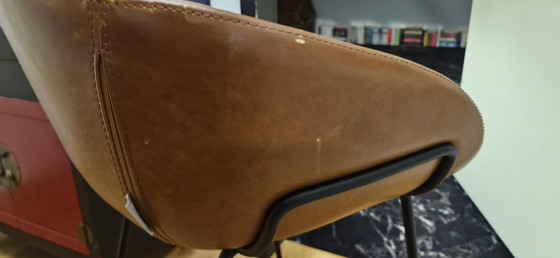 Image 1 of Pure Feston bar stool