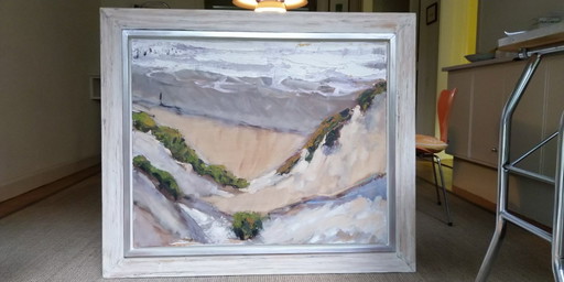 Paesaggio marino