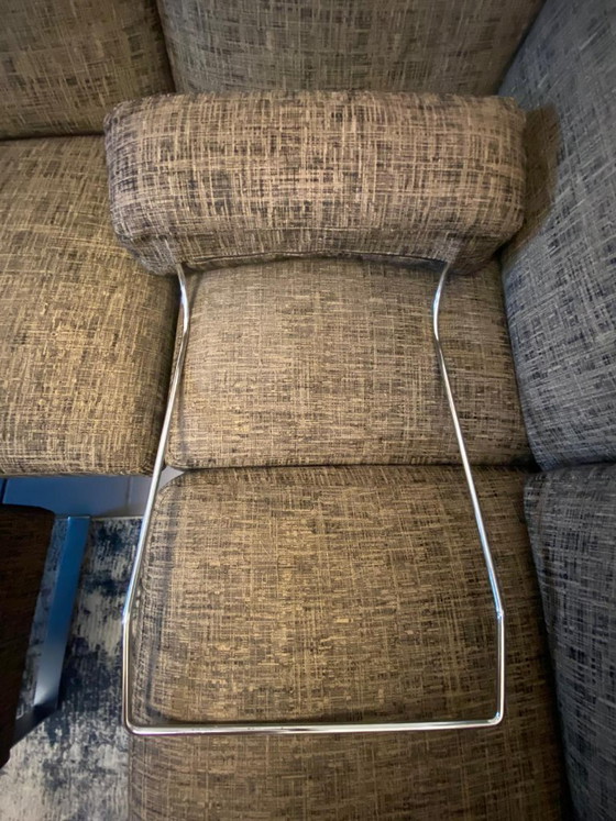 Image 1 of Erpo Gestoffeerde Woonkamerhoekbank CL-500, hoge kwaliteit