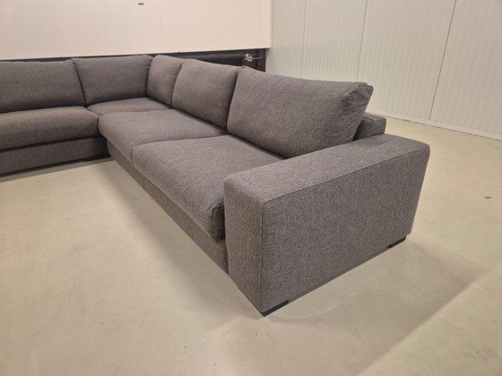 Image 1 of Keijser&Co - Spoom - Corner Sofa - Modulars - Brown - Design