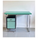 Bureau vintage Tubulair