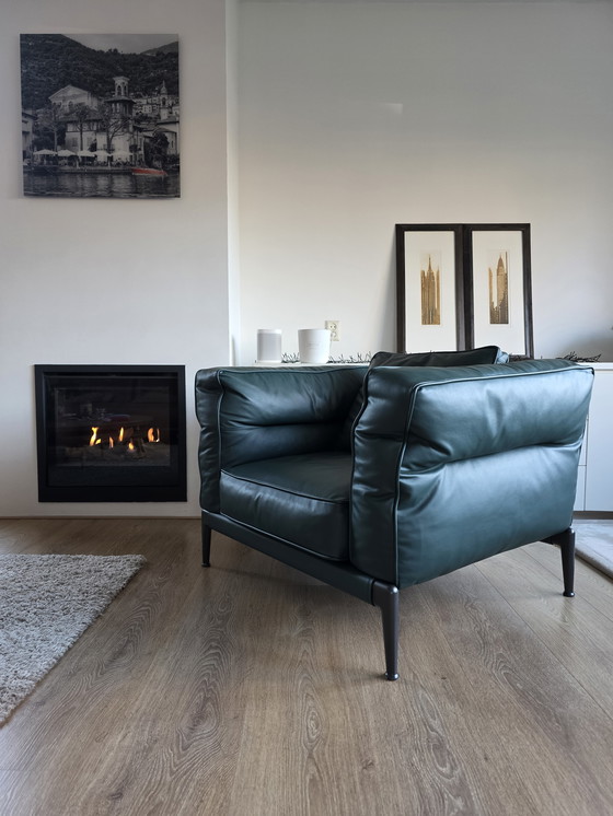 Image 1 of Flexform Adda Design Fauteuil Antonio Citterio