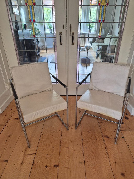 2 Harvink Chairs