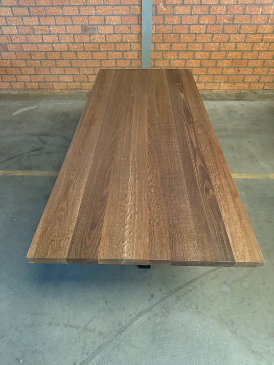 Image 1 of Qliv Cross dining table 240X100cm