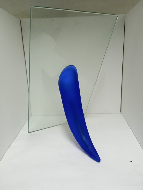 Image 1 of Philippe Starck Daum vase