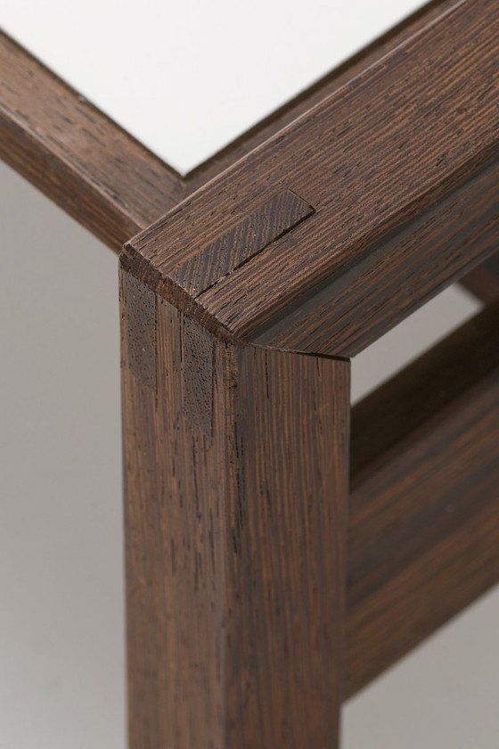 Image 1 of Set di sedute modulari - Georges Van Rijck