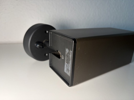 6x STAFF square spotlights, vintage 70s style, with on/off switch – Spot lights, Metal (photo 8 of 13)