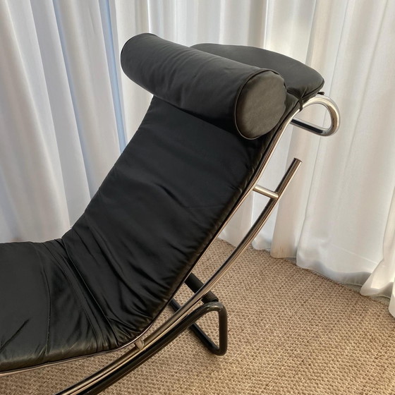 Image 1 of poltrona vintage longue