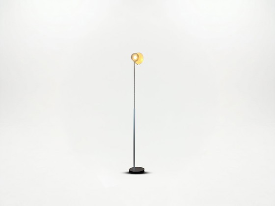 Baltensweiler Fez S - Aluminum | Swiss light design – Floor lights, Metal, Aluminium (photo 7 of 8)