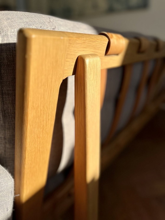 Image 1 of Divano di metà secolo di Eric Merthen