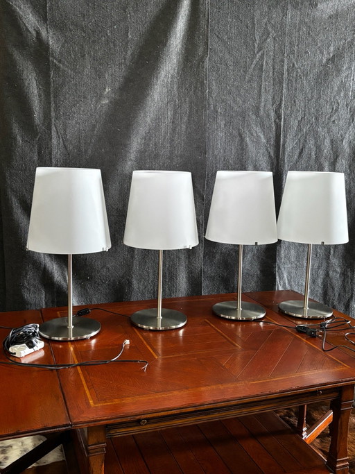 Fontana Arte set of 4