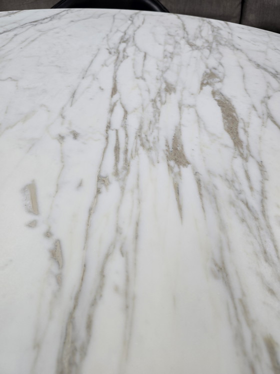 Image 1 of Tavolo da pranzo Poltrona Frau Bolero + 4x sedia Ginger