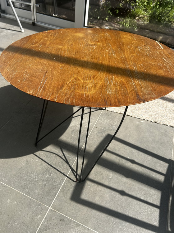Image 1 of Originaler Pastoe IJhorst Beistelltisch