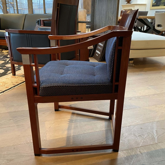 Image 1 of Schuitema Decoforma Susan Esszimmerstuhl